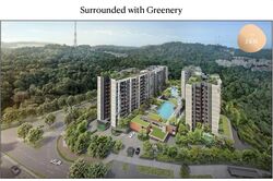 The Sen (D21), Condominium #550259781